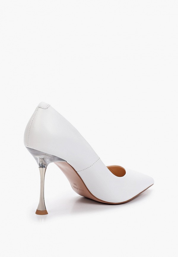 фото Туфли milana