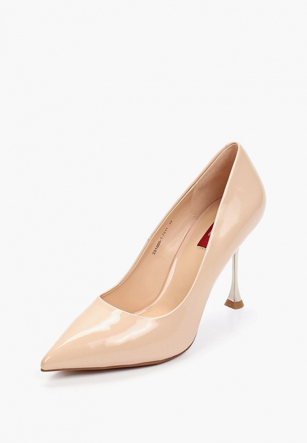 фото Туфли milana