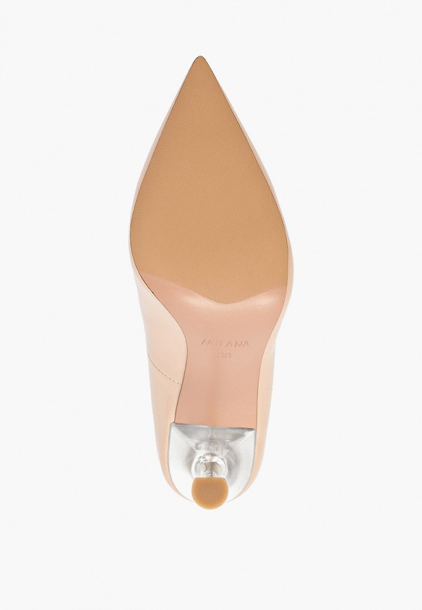 фото Туфли milana