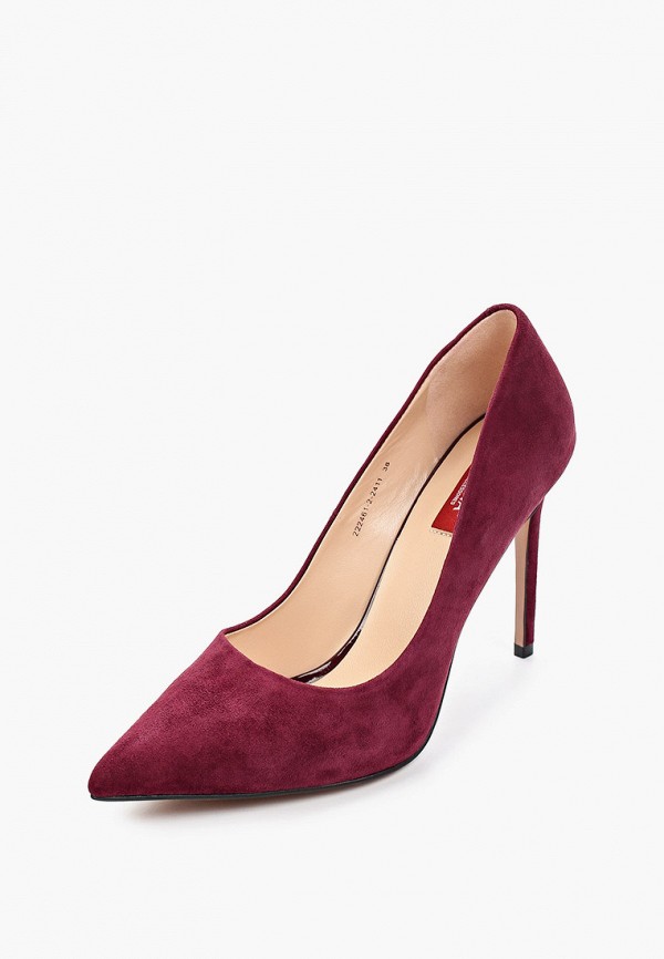 фото Туфли milana