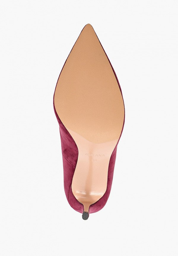 фото Туфли milana