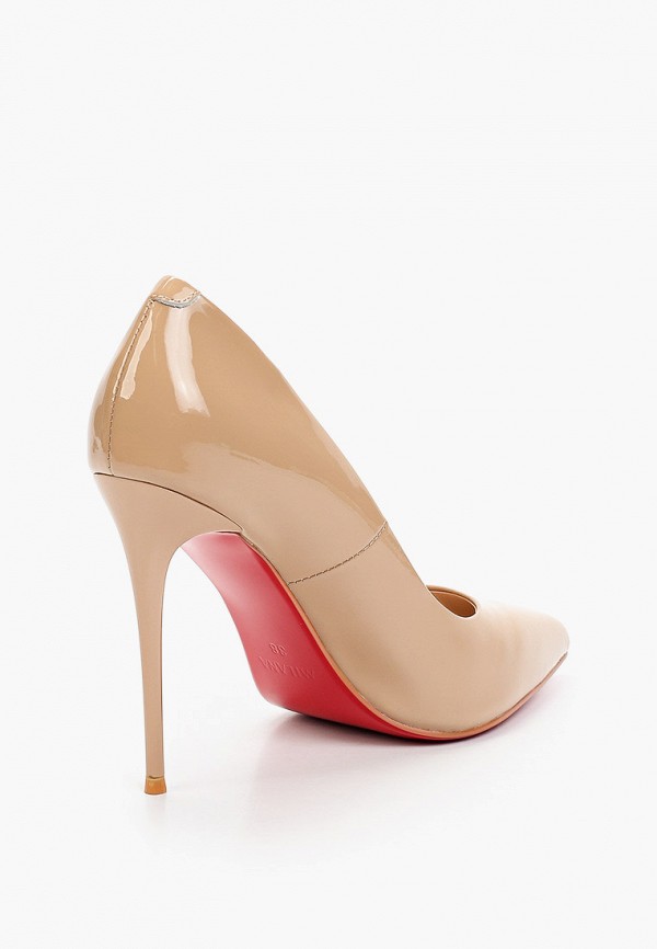 фото Туфли milana