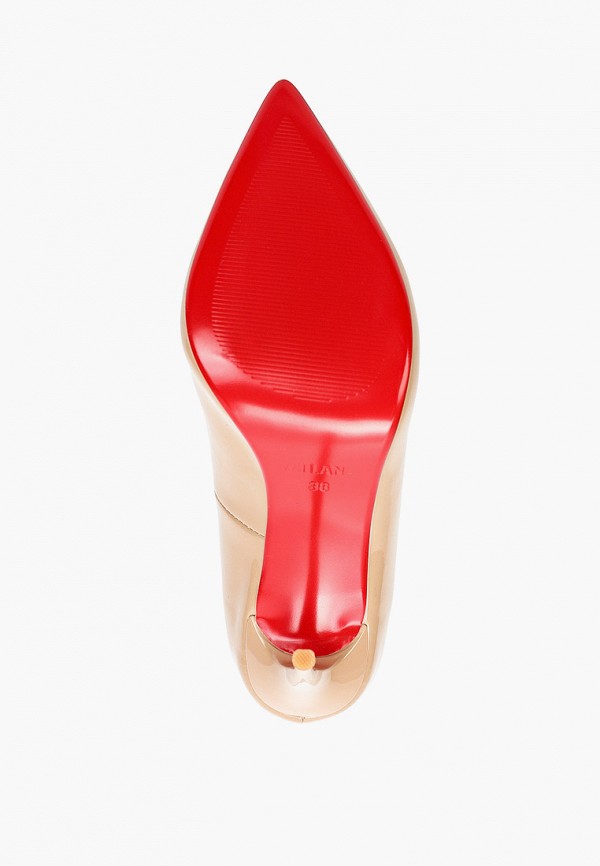 фото Туфли milana