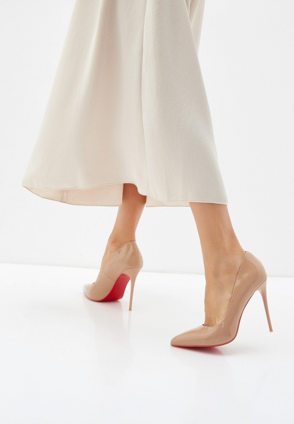 фото Туфли milana