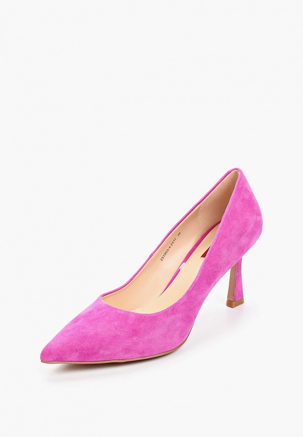 фото Туфли milana