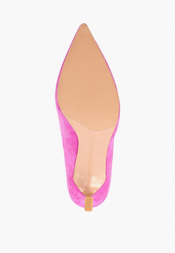 фото Туфли milana