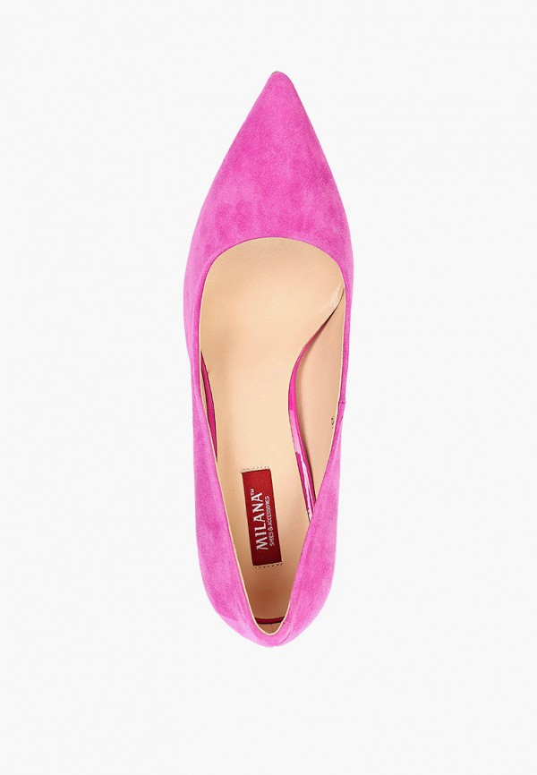 фото Туфли milana