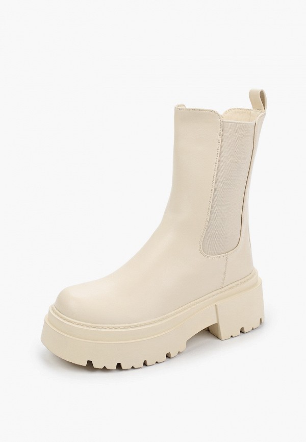 фото Ботинки vivian royal