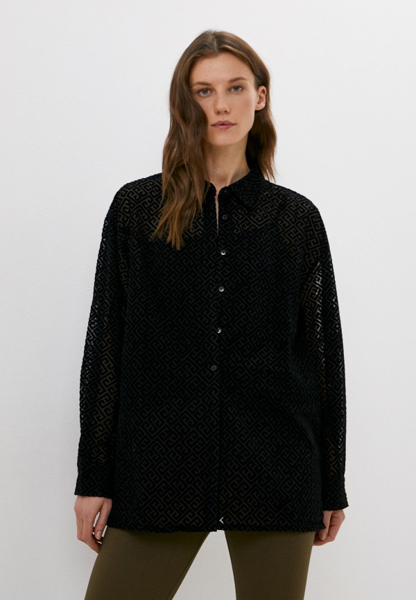 

Блуза Time-to-dress