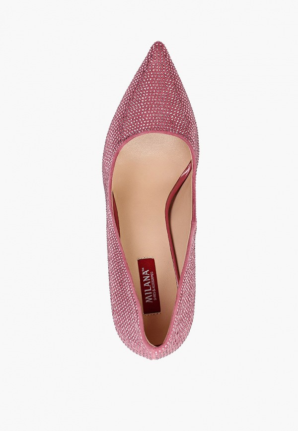 фото Туфли milana