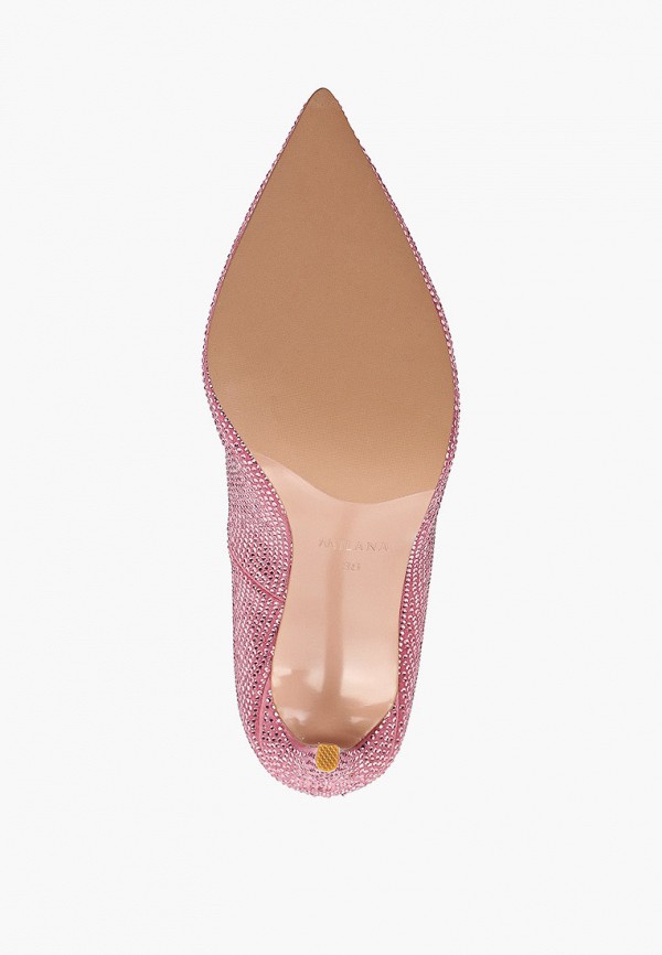 фото Туфли milana