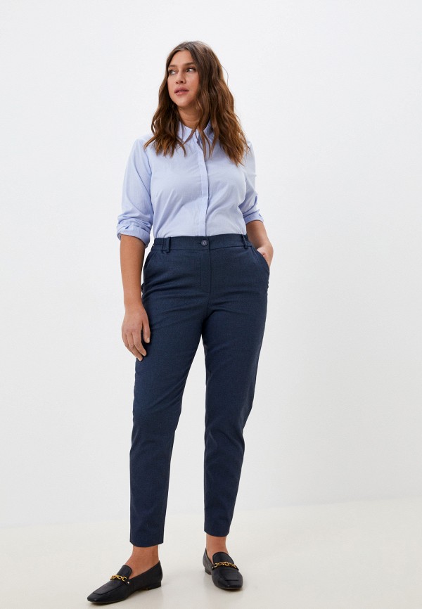 фото Брюки varra