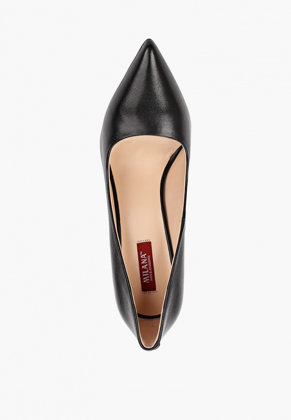 фото Туфли milana