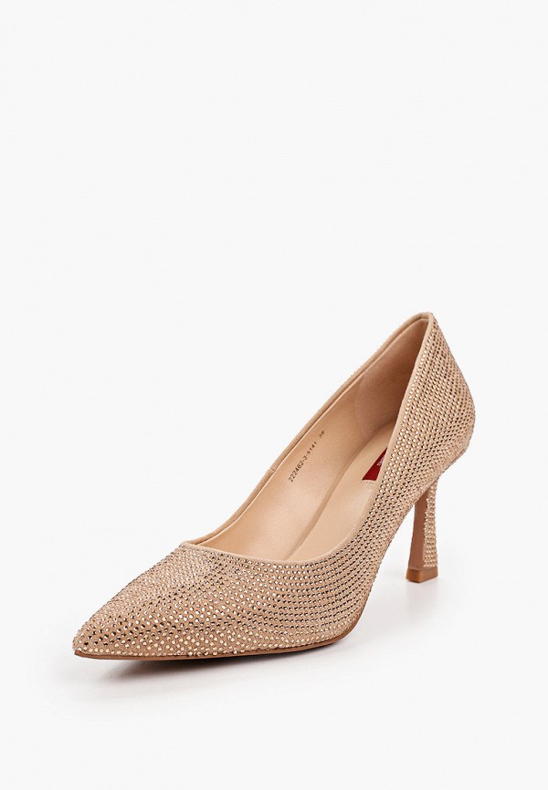 фото Туфли milana