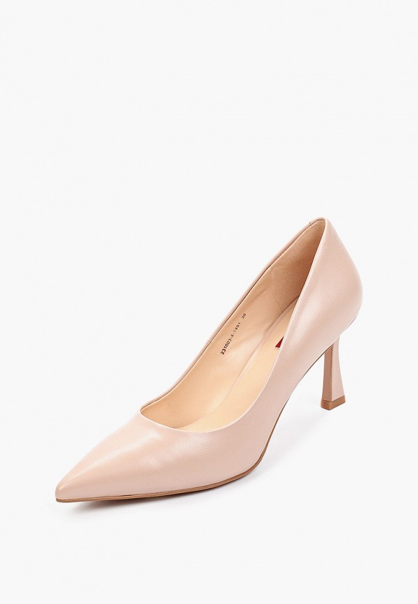 фото Туфли milana