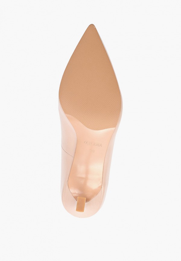 фото Туфли milana