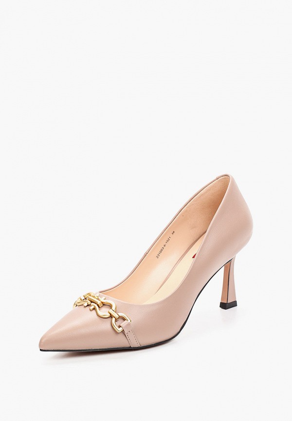 фото Туфли milana