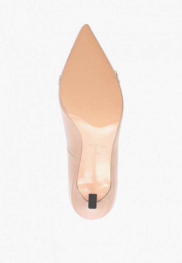 фото Туфли milana