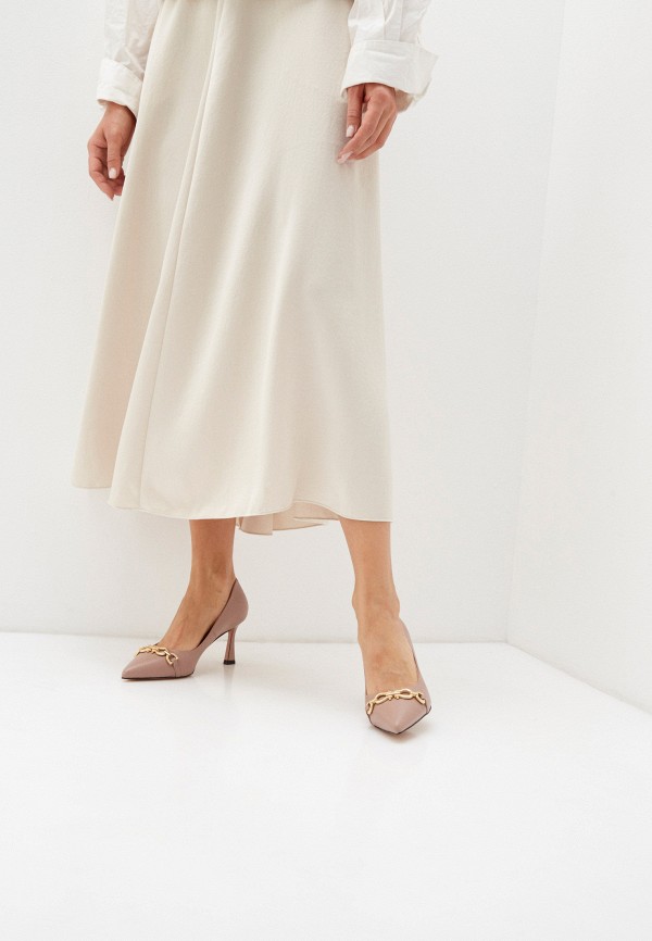 фото Туфли milana