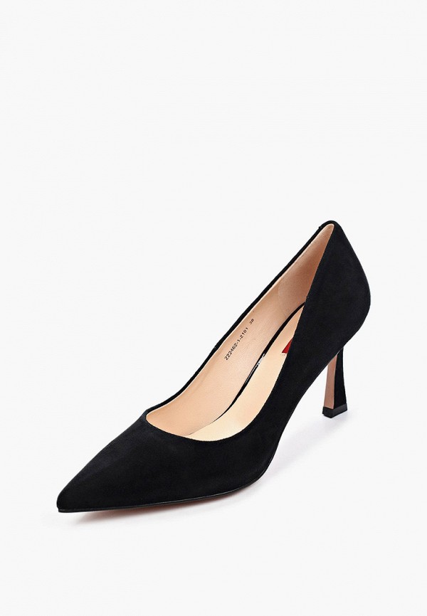 фото Туфли milana