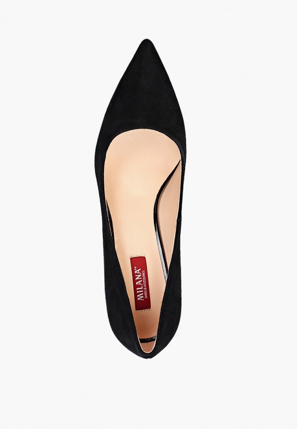 фото Туфли milana