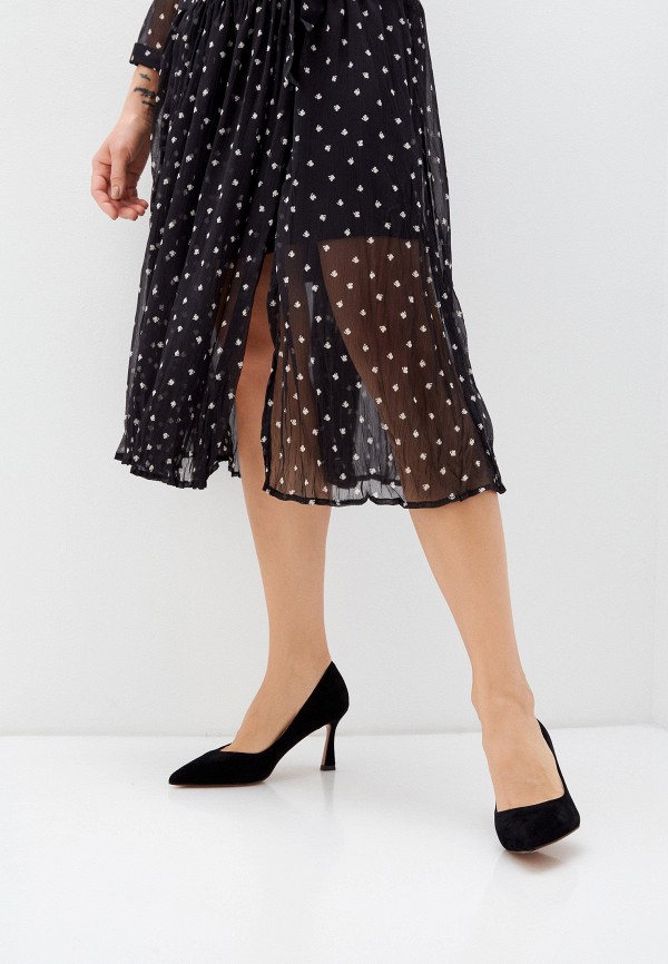 фото Туфли milana