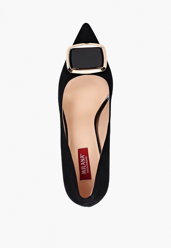 фото Туфли milana