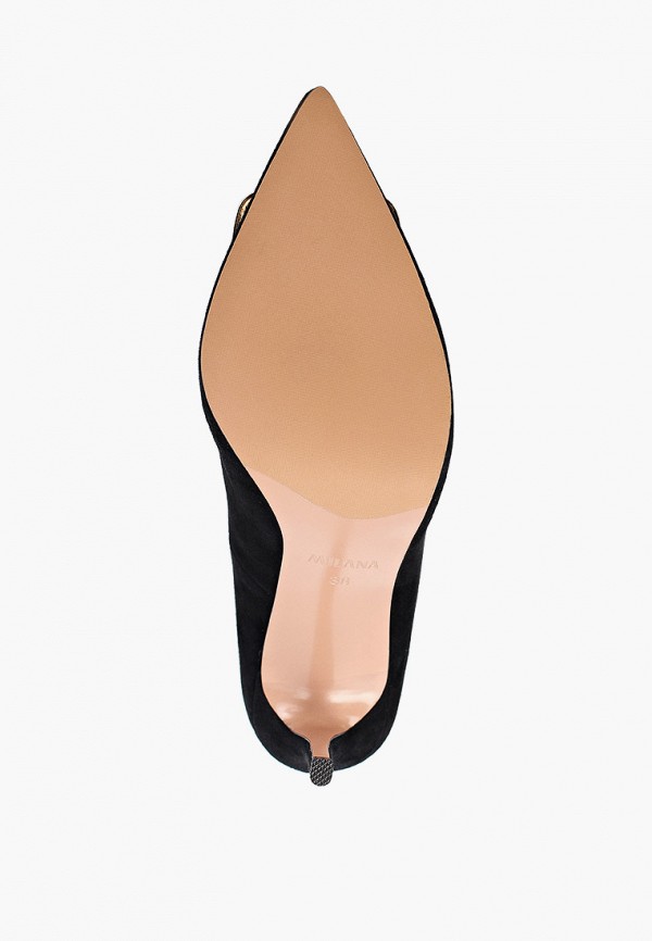 фото Туфли milana