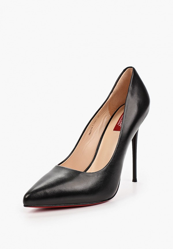 фото Туфли milana