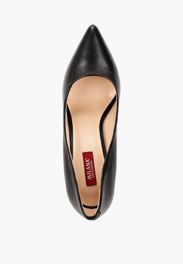 фото Туфли milana