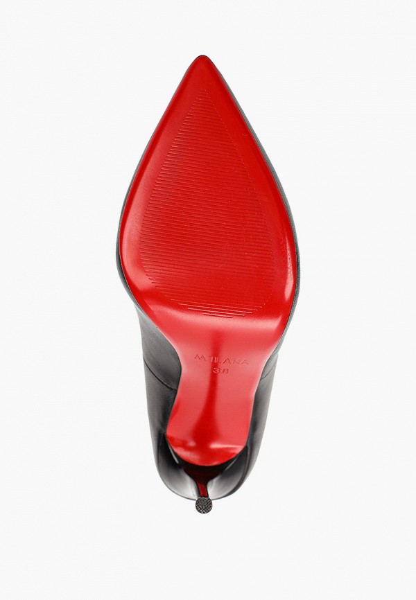 фото Туфли milana