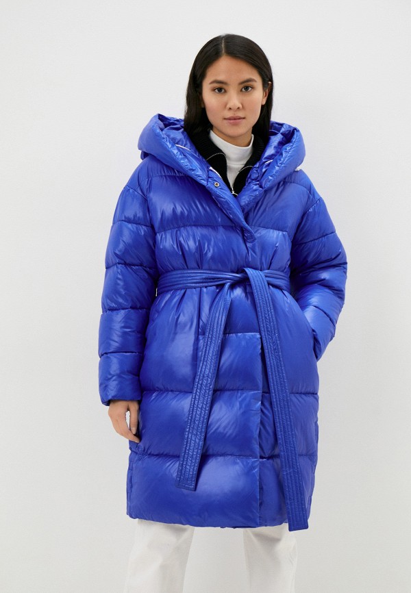 фото Куртка утепленная vitacci