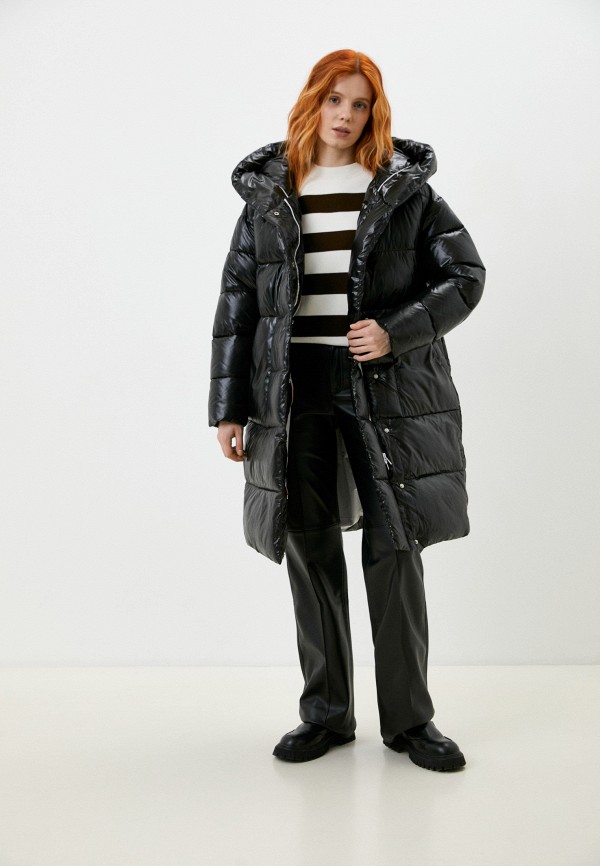 фото Куртка утепленная vitacci