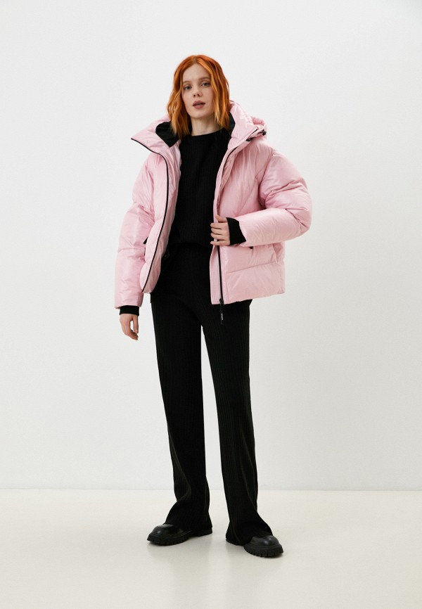 фото Куртка утепленная vitacci