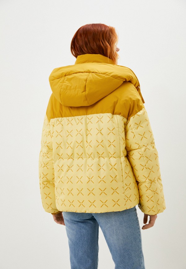 фото Куртка утепленная vitacci