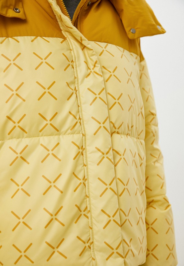 фото Куртка утепленная vitacci