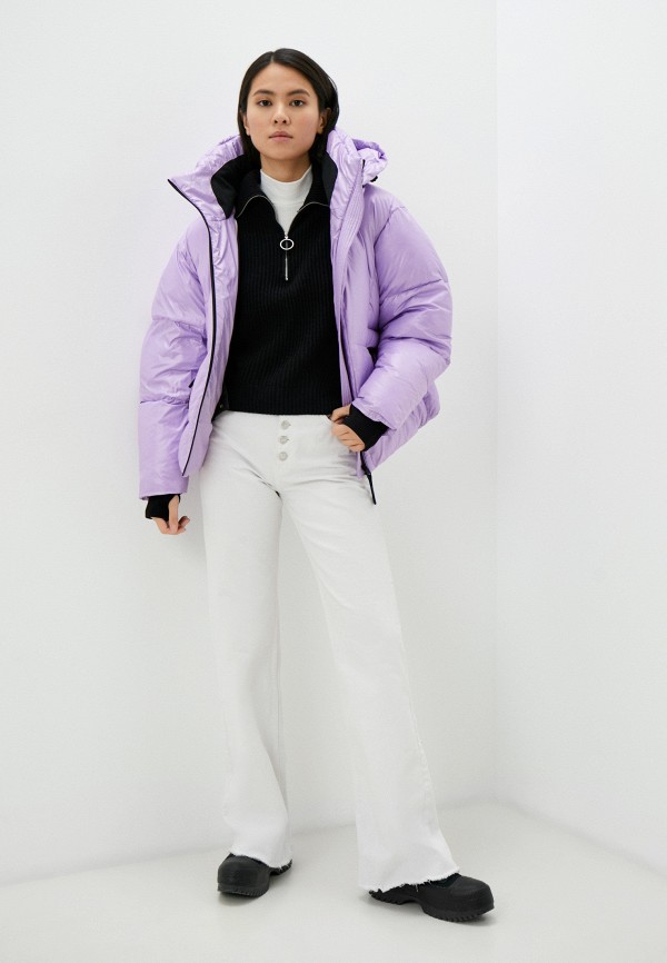 фото Куртка утепленная vitacci