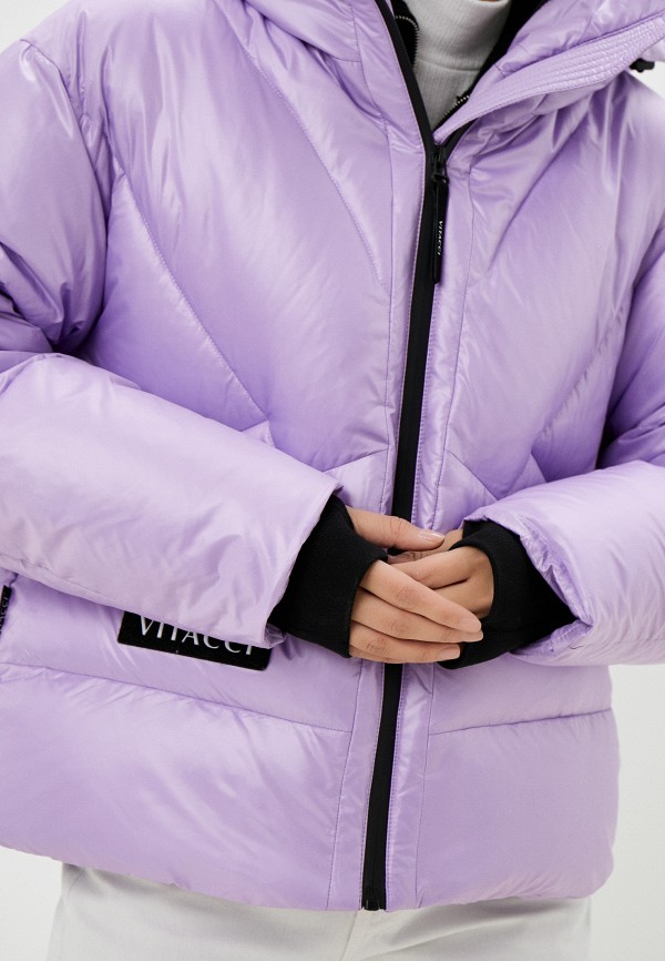 фото Куртка утепленная vitacci