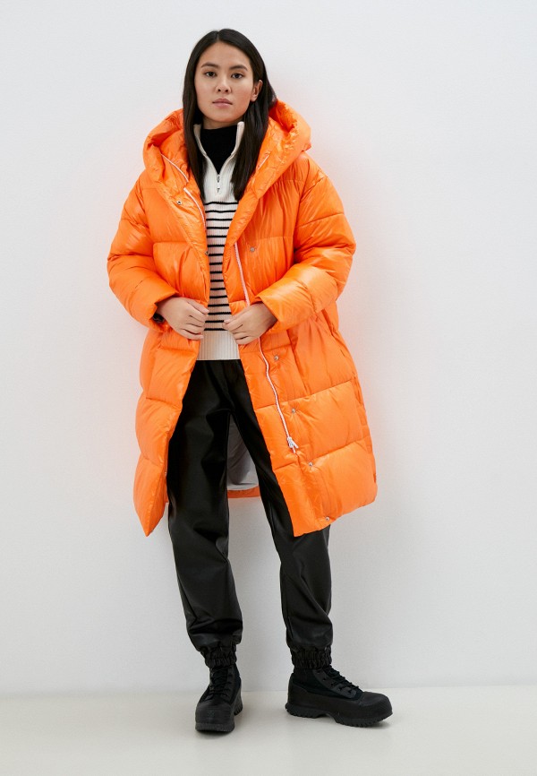 фото Куртка утепленная vitacci