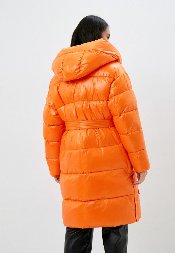 фото Куртка утепленная vitacci