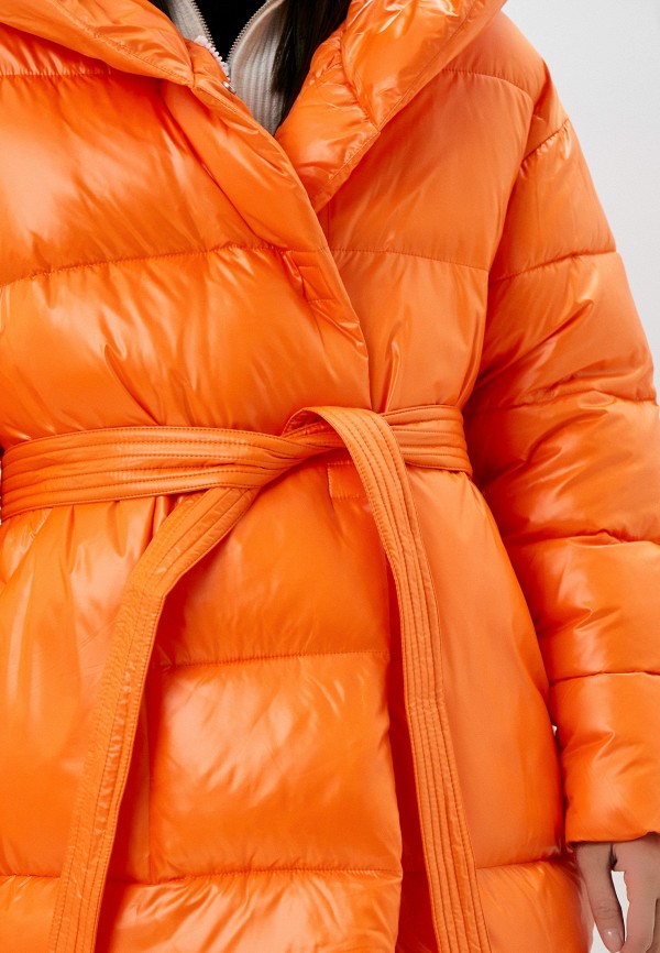 фото Куртка утепленная vitacci