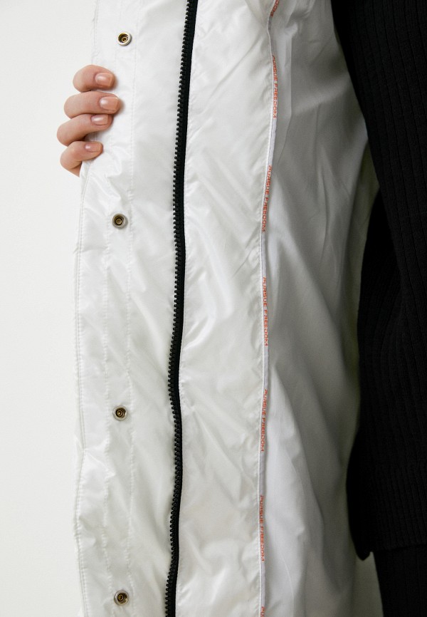 фото Куртка утепленная vitacci