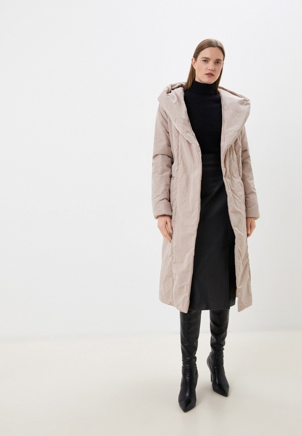 фото Куртка утепленная electrastyle