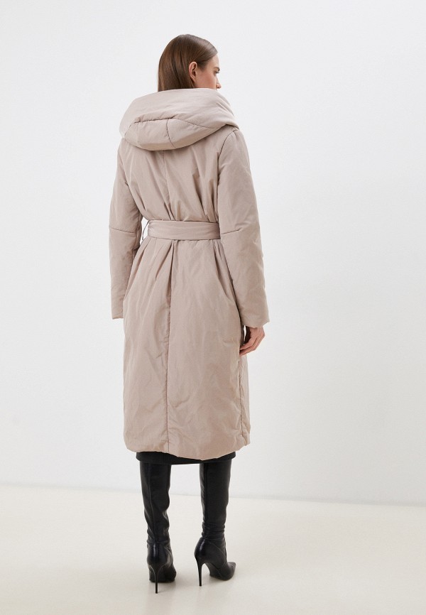 фото Куртка утепленная electrastyle