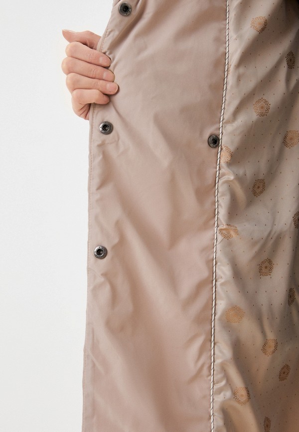 фото Куртка утепленная electrastyle