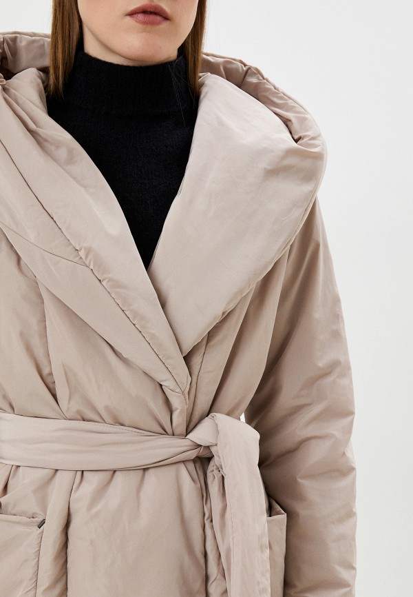 фото Куртка утепленная electrastyle