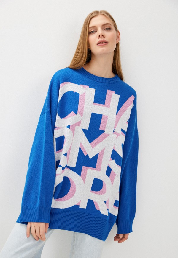 

Джемпер Charmstore, Синий