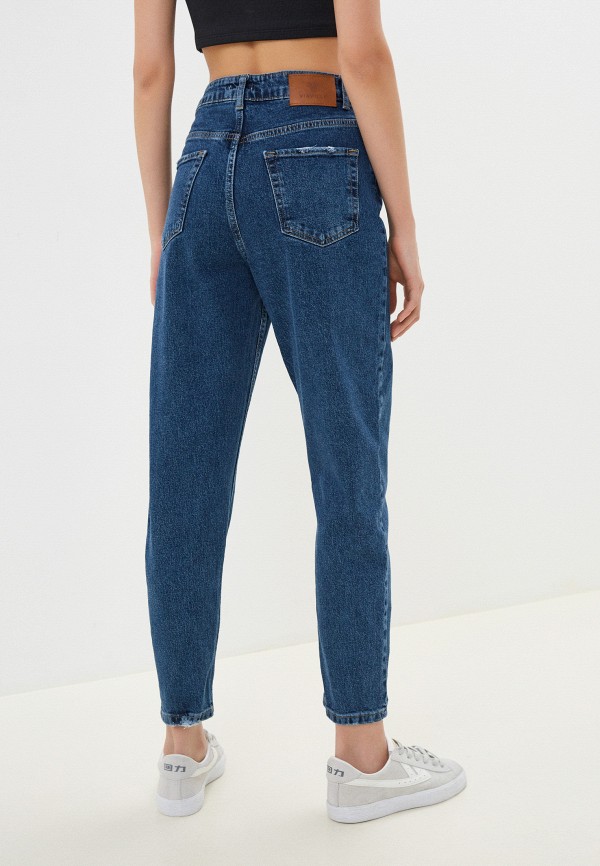 фото Джинсы viaville