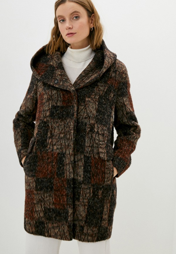 Пальто Azell'Ricca