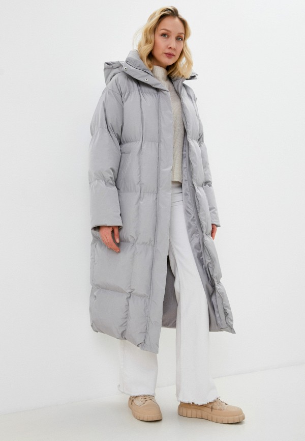 фото Куртка утепленная naturel